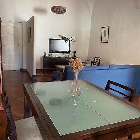 Apartamento La Almena 1 Junto A Plaza Mayor,2 Habitaciones, Parking Gratuito กาเซเรส ภายนอก รูปภาพ