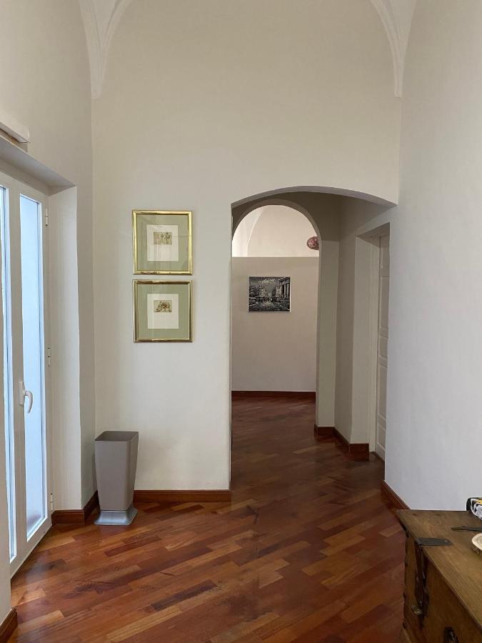 Apartamento La Almena 1 Junto A Plaza Mayor,2 Habitaciones, Parking Gratuito กาเซเรส ภายนอก รูปภาพ