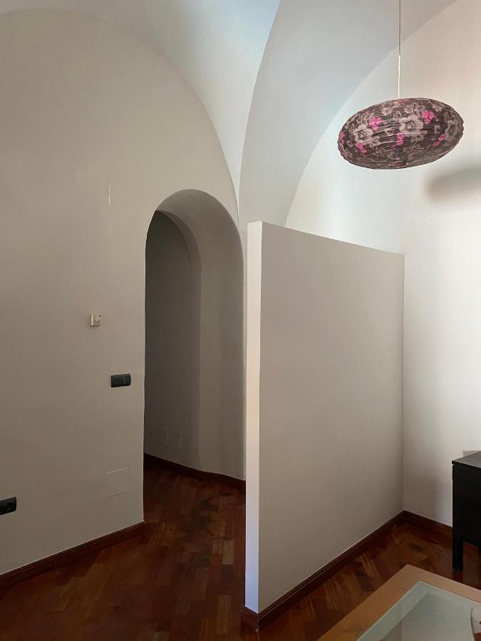 Apartamento La Almena 1 Junto A Plaza Mayor,2 Habitaciones, Parking Gratuito กาเซเรส ภายนอก รูปภาพ