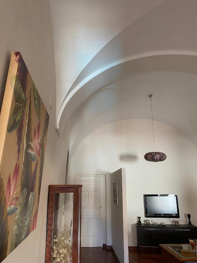 Apartamento La Almena 1 Junto A Plaza Mayor,2 Habitaciones, Parking Gratuito กาเซเรส ภายนอก รูปภาพ