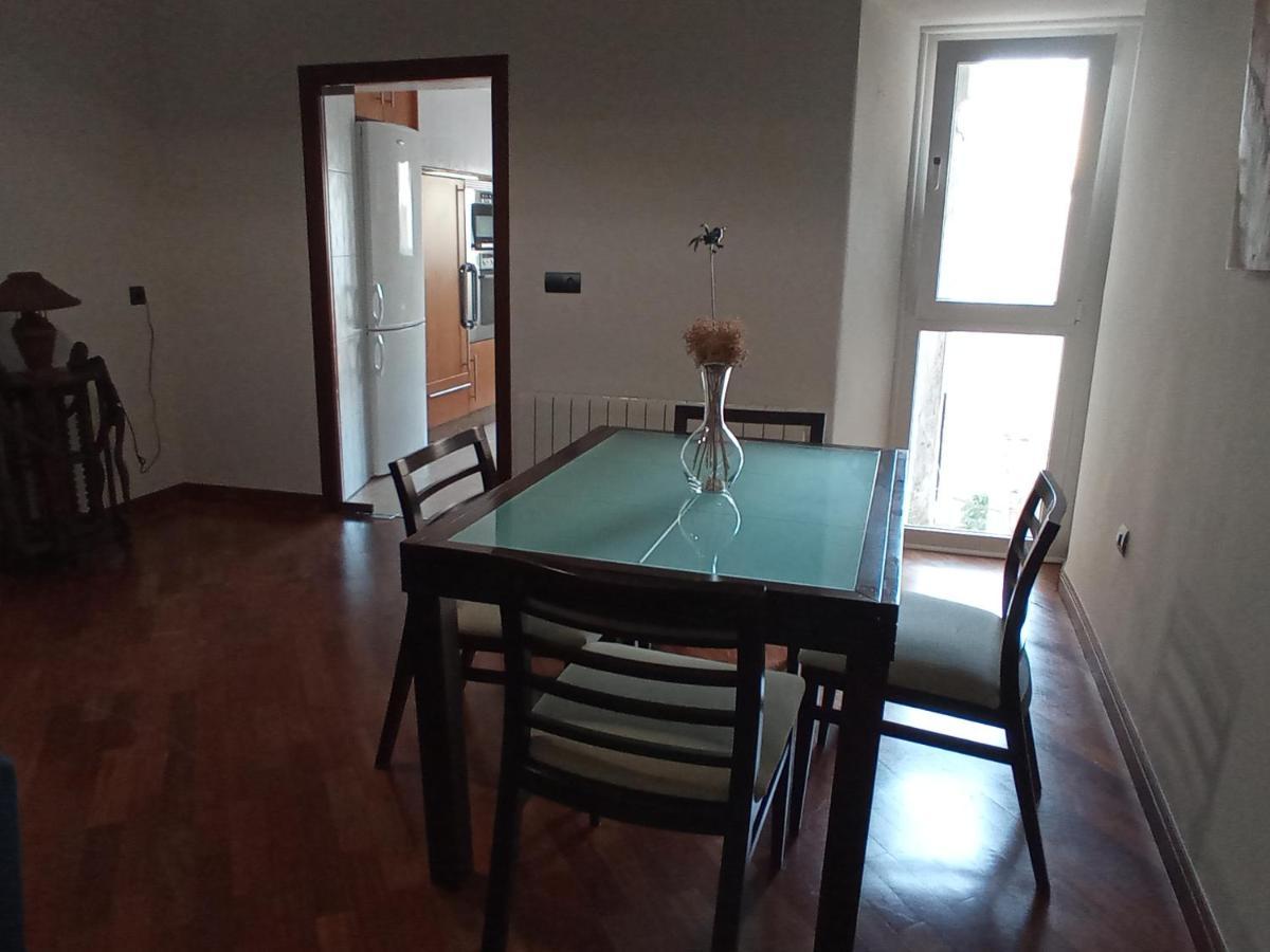 Apartamento La Almena 1 Junto A Plaza Mayor,2 Habitaciones, Parking Gratuito กาเซเรส ภายนอก รูปภาพ