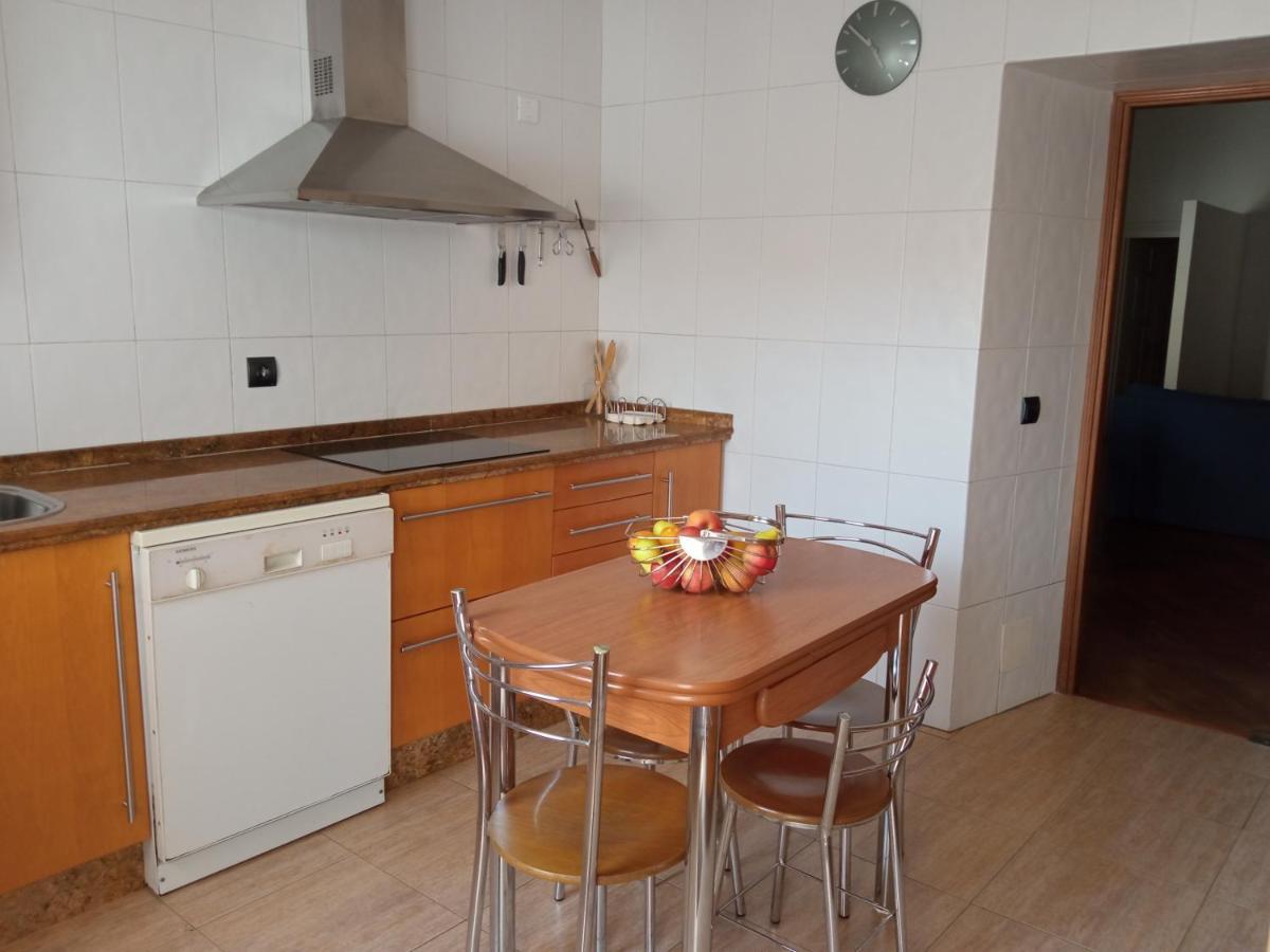 Apartamento La Almena 1 Junto A Plaza Mayor,2 Habitaciones, Parking Gratuito กาเซเรส ภายนอก รูปภาพ