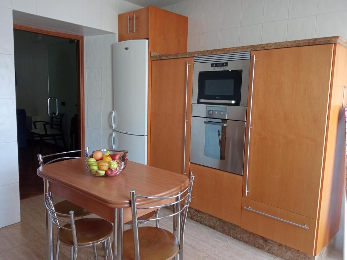 Apartamento La Almena 1 Junto A Plaza Mayor,2 Habitaciones, Parking Gratuito กาเซเรส ภายนอก รูปภาพ